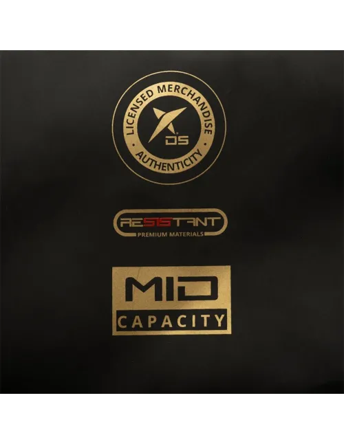 Paletero Drop Shot Airam JMD | Ofertas de pádel